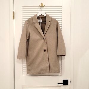 Zara kids coat
